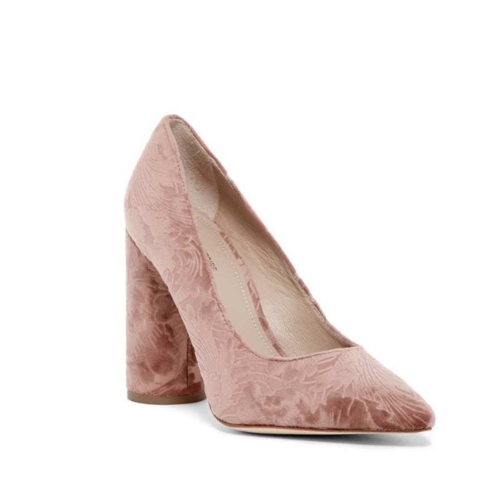 Pour La Victoire | Cece Pointy Toe Pump - Picture 7 of 8